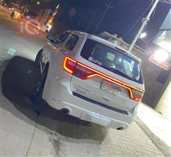 دودج دورانجو